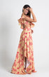 Sandy Maxi Skirt